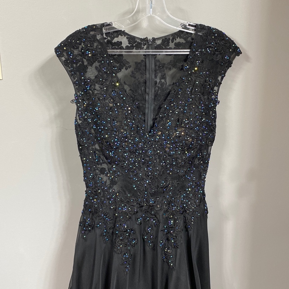 Prom dress - size 6